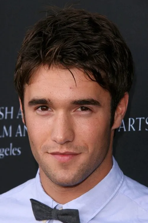 Joshua Bowman photo