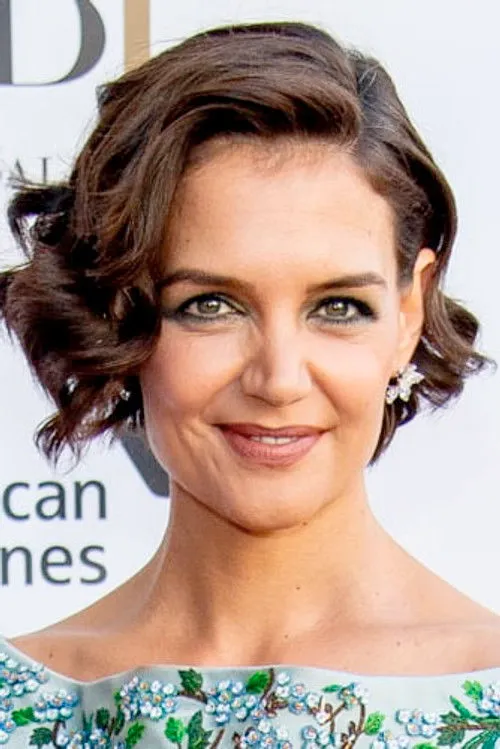 Katie Holmes photo