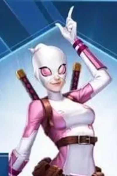 Cheryl Texiera