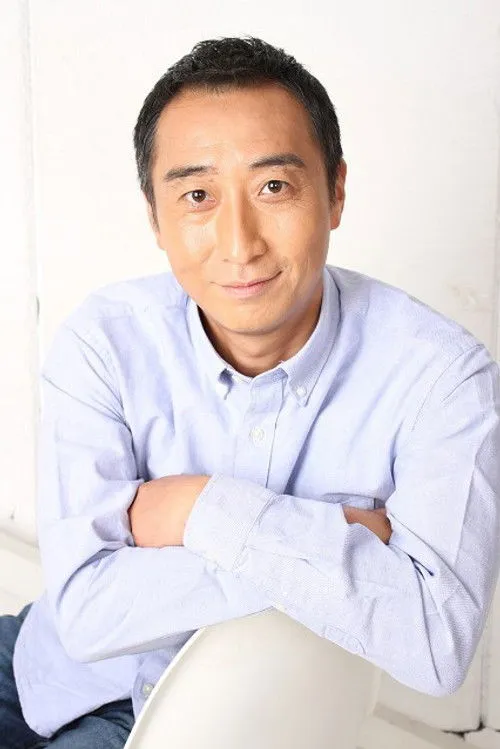 Seiro Ogino photo
