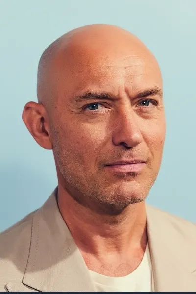 Jude Law photo