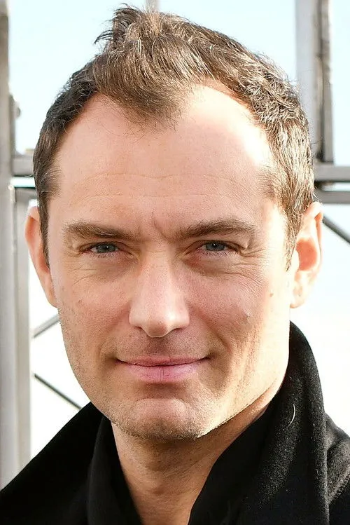 Jude Law photo