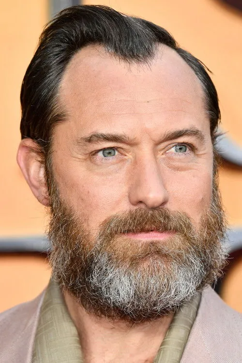 Jude Law photo