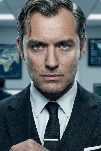 FBI Supervisor Mr. Newton