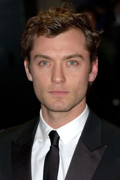 Jude Law photo