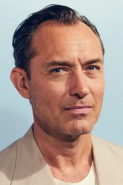 Jude Law photo