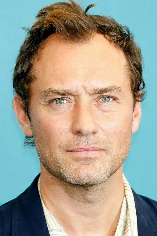 Jude Law photo