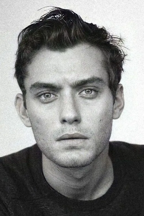 Jude Law photo