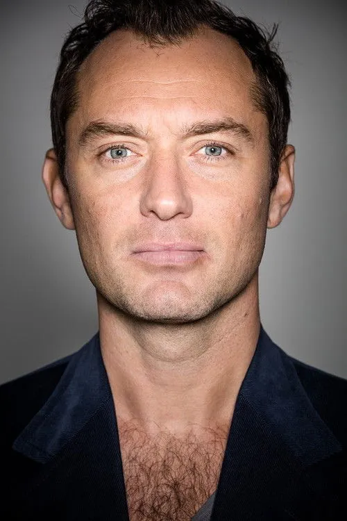 Jude Law photo