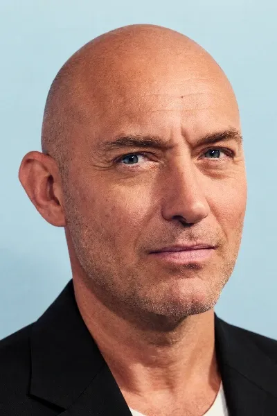 Jude Law photo
