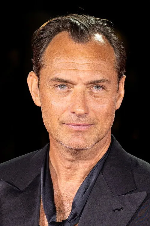 Jude Law photo