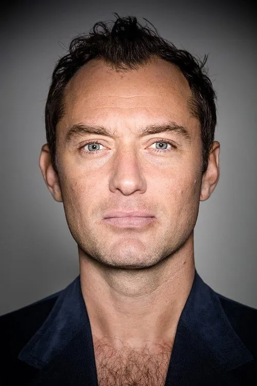 Jude Law photo