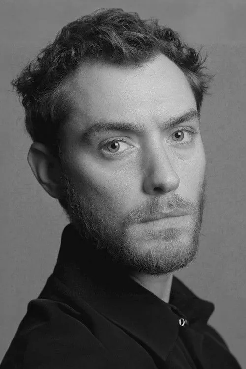 Jude Law photo
