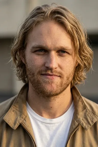 Wyatt Russell