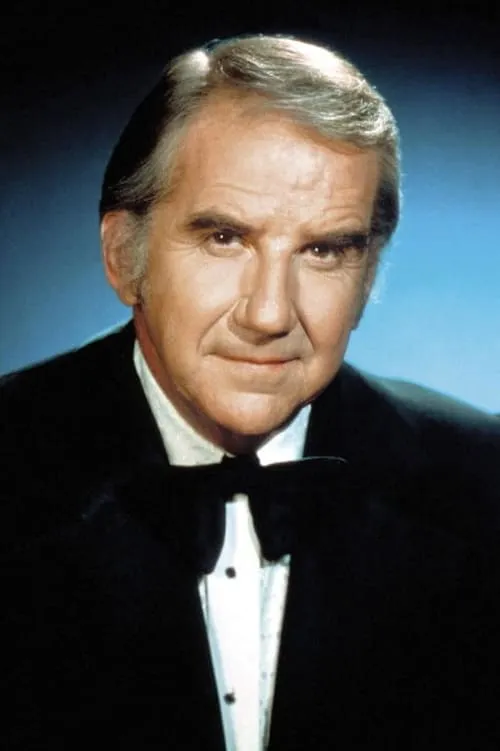 Ed McMahon photo