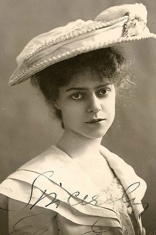Elsie Esmond