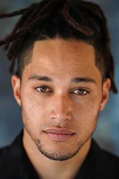 Evander Brown photo