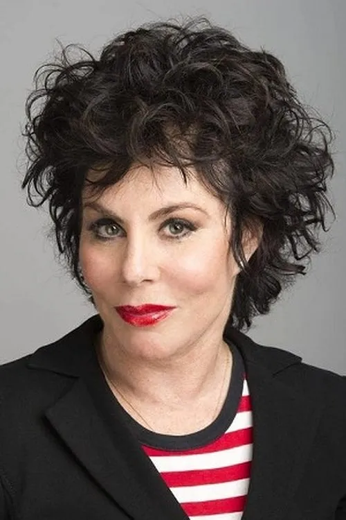 Valerie Bourret