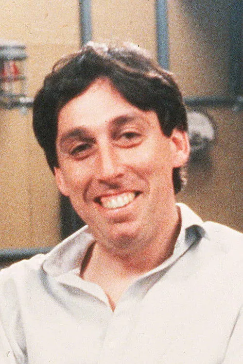 Ivan Reitman photo