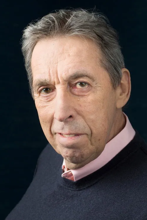 Ivan Reitman photo