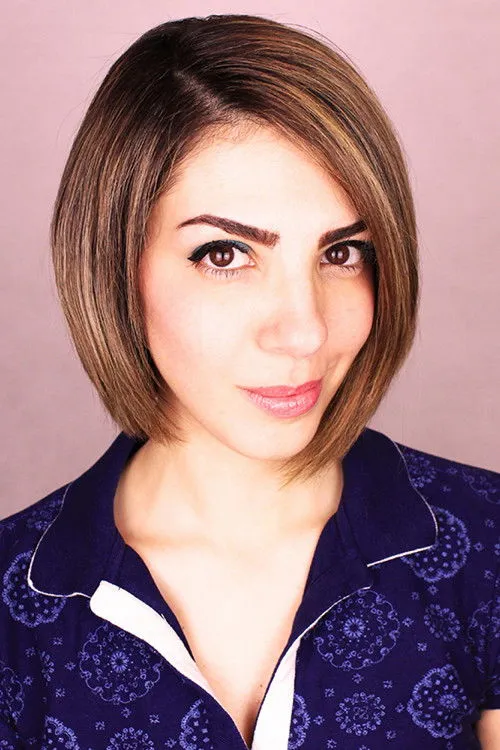 Violetta Rovetto photo