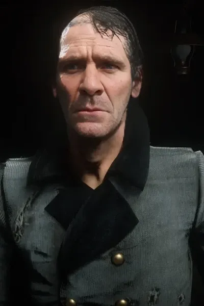 Al Mulock