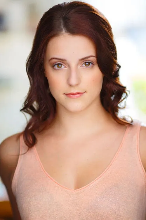 Jennifer Pappas photo
