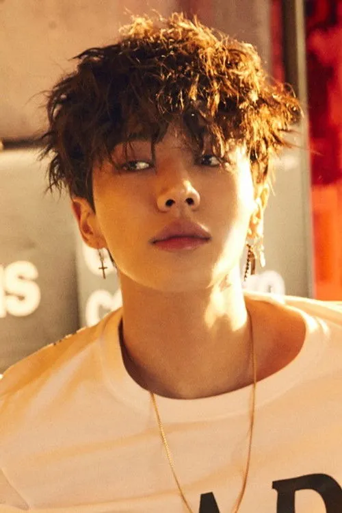 Lee Gi-kwang photo