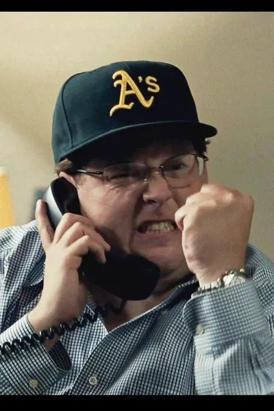 Peter Brand (Moneyball)