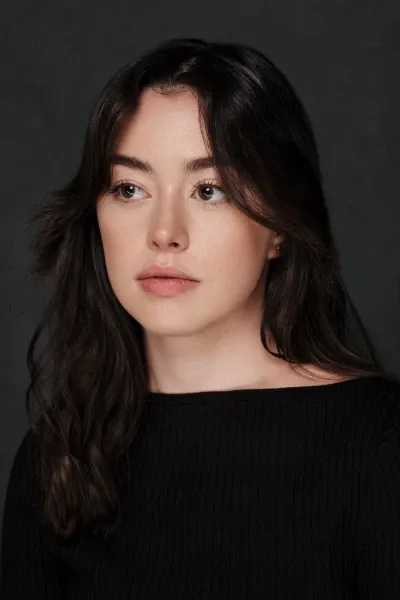 Anneliese Judge photo