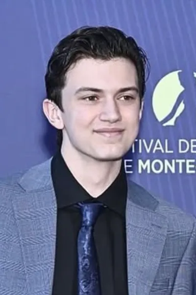 Gus Morgan photo
