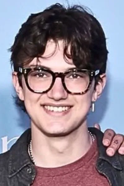 Gus Morgan photo
