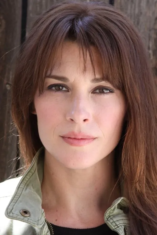 Angie Corbett