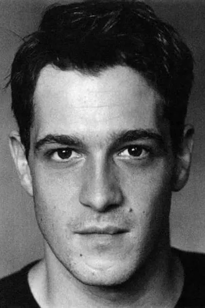 Daniel Percival photo