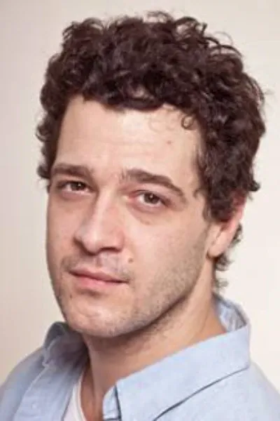 Daniel Percival