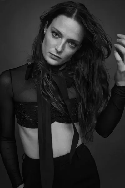 Anna Manuelli photo