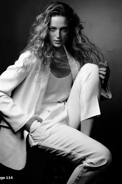 Anna Manuelli photo