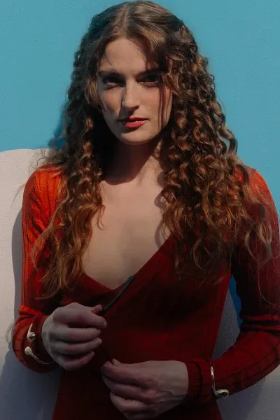 Anna Manuelli photo