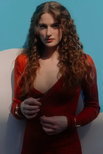 Anna Manuelli photo