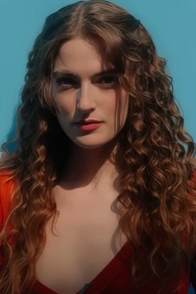 Anna Manuelli photo