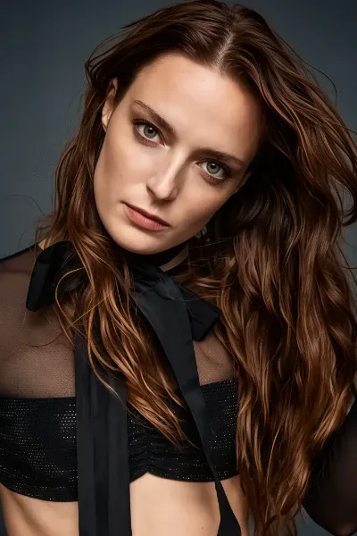 Anna Manuelli photo