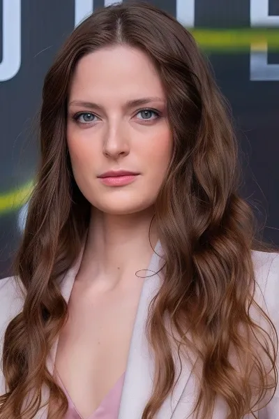 Anna Manuelli photo