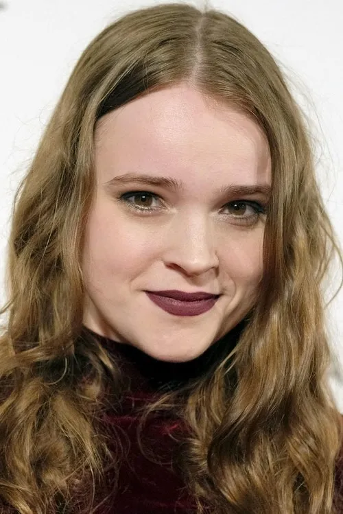 Nadia Alexander photo