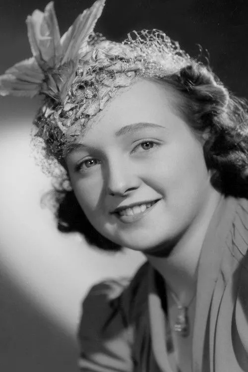 Marilyn Harris photo