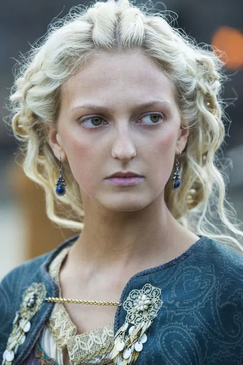 Georgia Hirst photo
