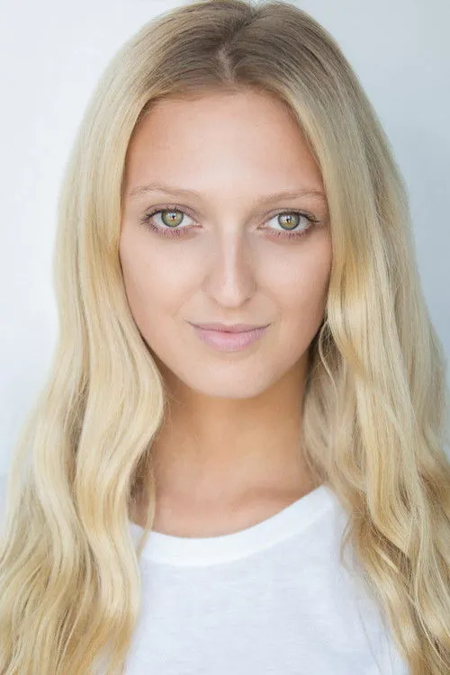 Georgia Hirst photo