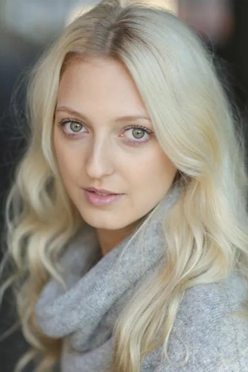 Georgia Hirst photo