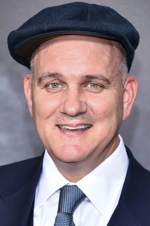 Mike O'Malley photo