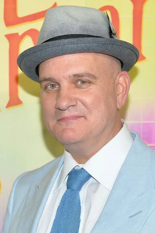 Mike O'Malley photo