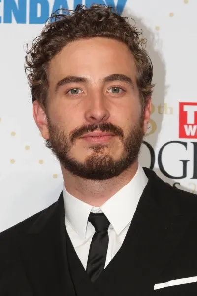 Ryan Corr photo